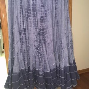 DressBarn skirt